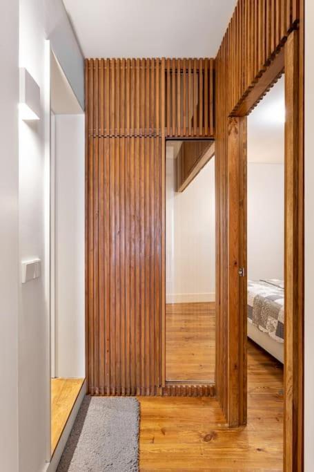Appartement Bica Dreamy Escape Lissabon