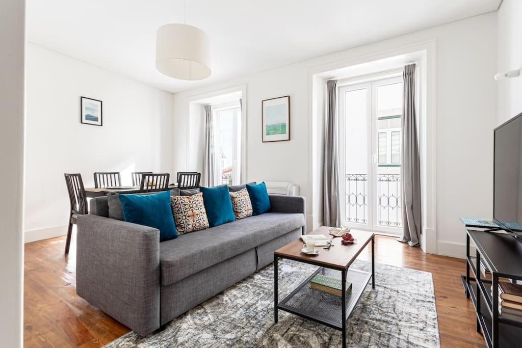 Appartement Bica Dreamy Escape Lissabon