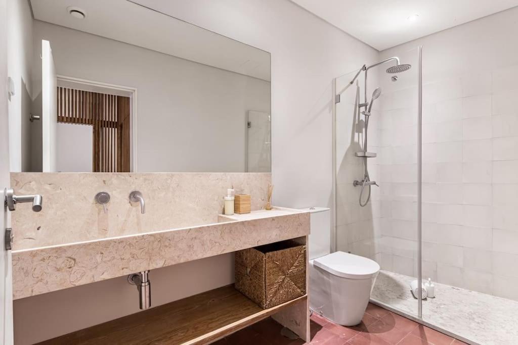 Bica Dreamy Escape Appartement Lissabon