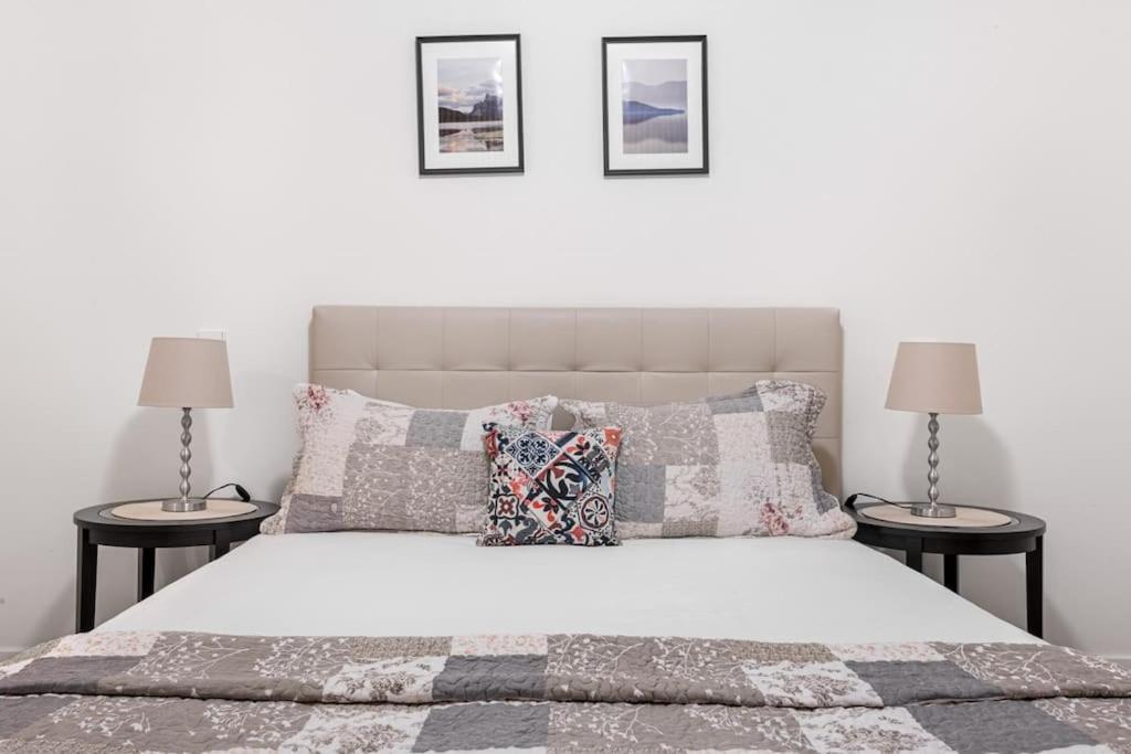 Appartement Bica Dreamy Escape *